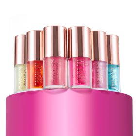 PHOFAY Jelly Lip Oil (Option: Random)