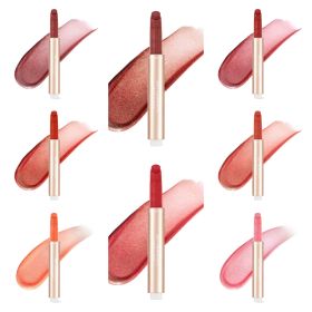 PHOFAY Juicy Lip Plump (Option: Set4)